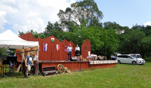 FEST pod Kremencom - XV. ročník  