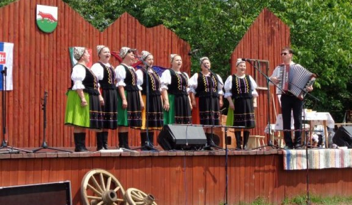 FEST pod Kremencom - XV. ročník 