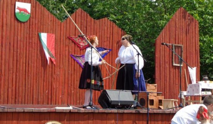 FEST pod Kremencom - XV. ročník 
