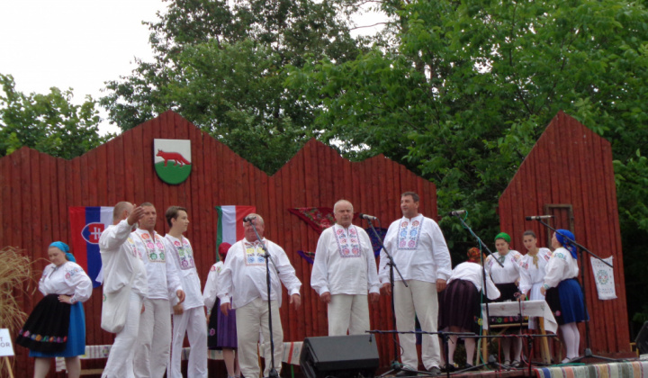 FEST pod Kremencom - XV. ročník 