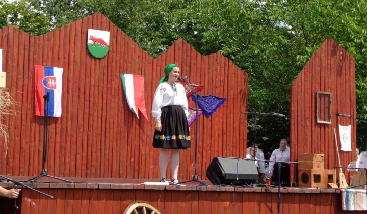 FEST pod Kremencom - XV. ročník 