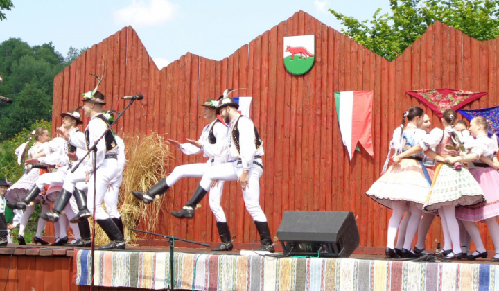 FEST pod Kremencom - XV. ročník 