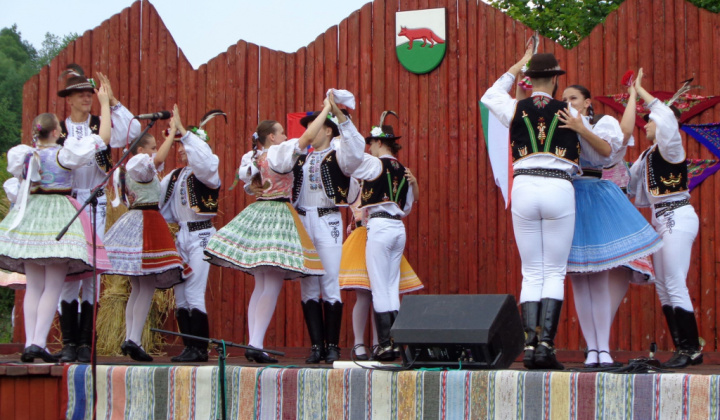 FEST pod Kremencom - XV. ročník 