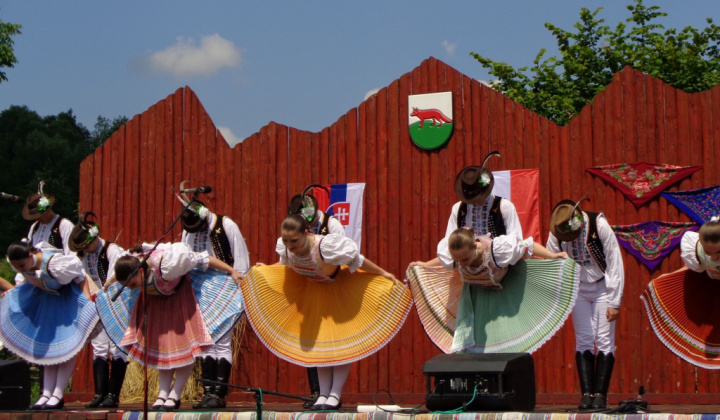 FEST pod Kremencom - XV. ročník 