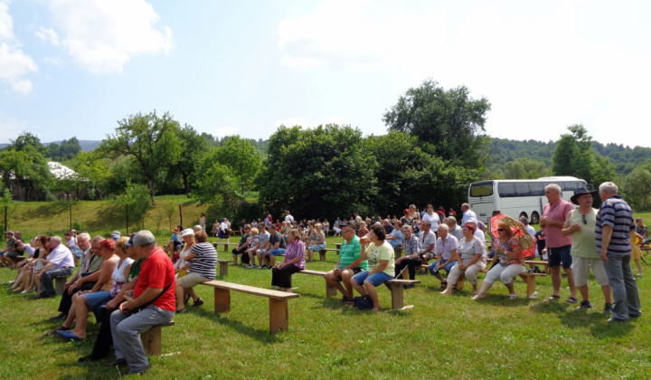 FEST pod Kremencom - XV. ročník 