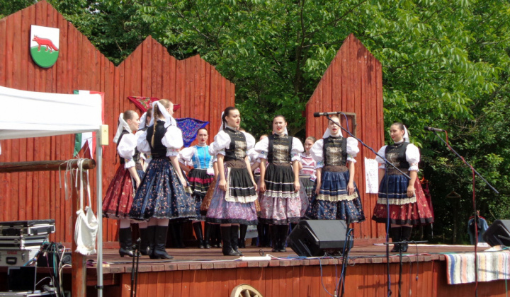 FEST pod Kremencom - XV. ročník 