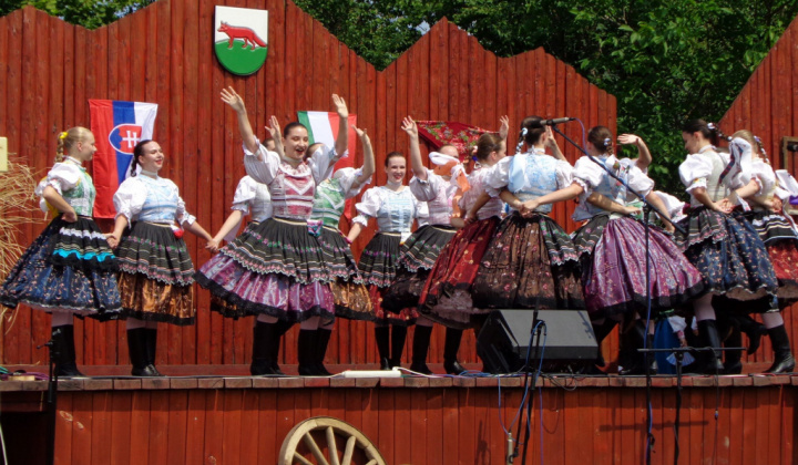 FEST pod Kremencom - XV. ročník 