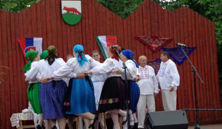 FEST pod Kremencom - XV. ročník 