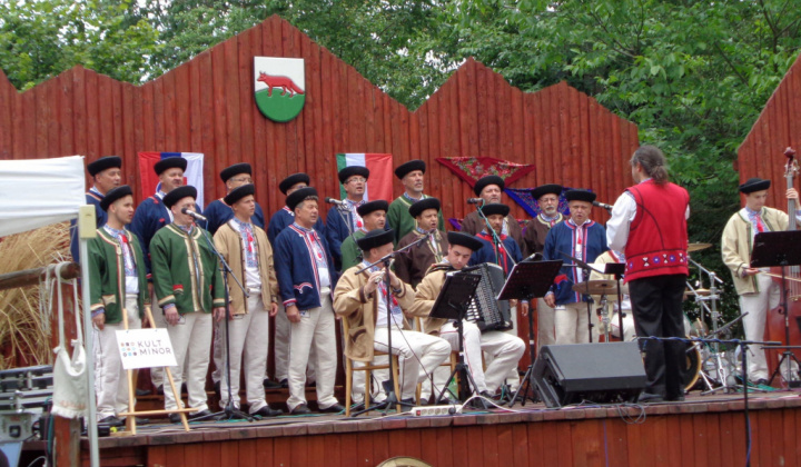 FEST pod Kremencom - XV. ročník 