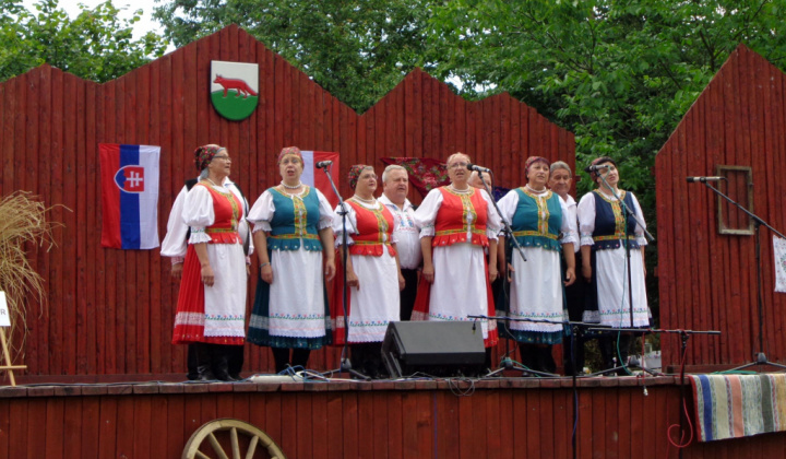 FEST pod Kremencom - XV. ročník 