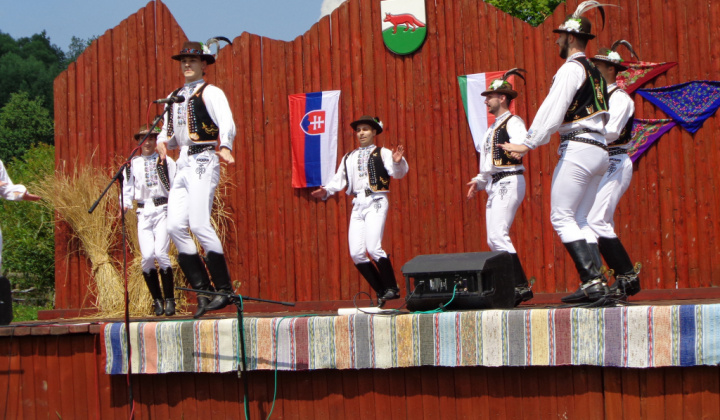 FEST pod Kremencom - XV. ročník 