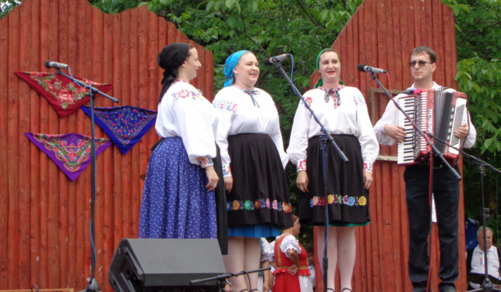 FEST pod Kremencom - XV. ročník 