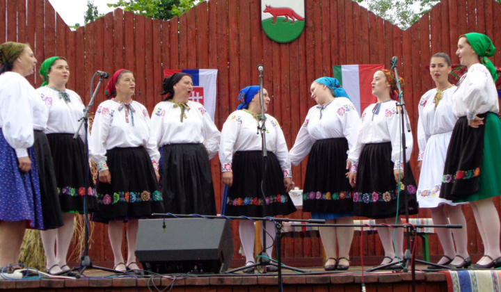 FEST pod Kremencom - XV. ročník 