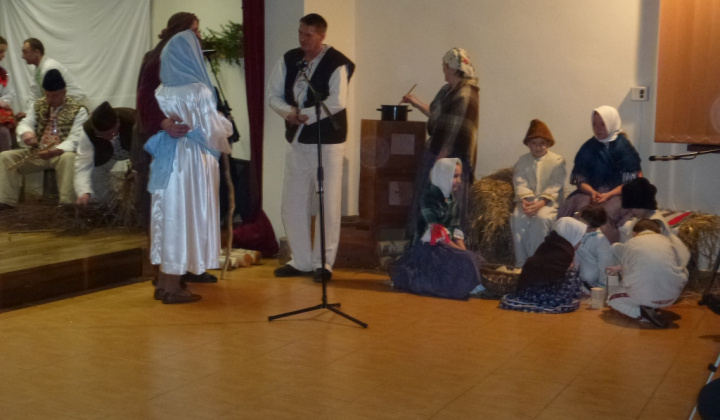 Roždenstvo 