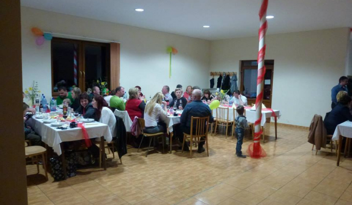 Majáles 2015