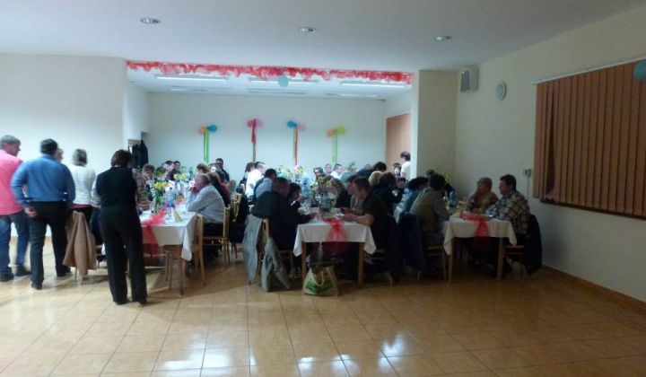 Majáles 2015