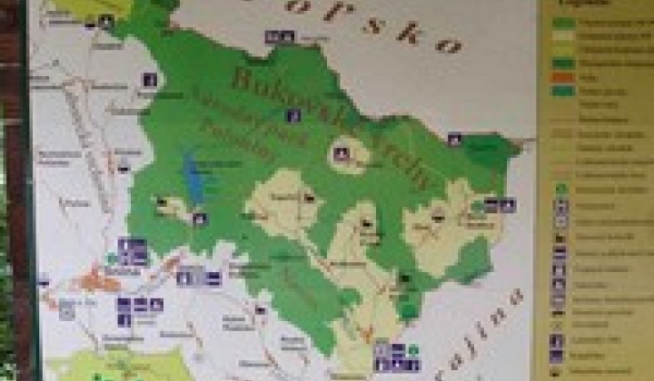 Turistika