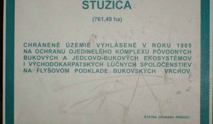Turistika