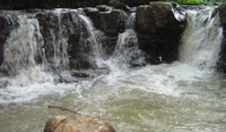 Turistika