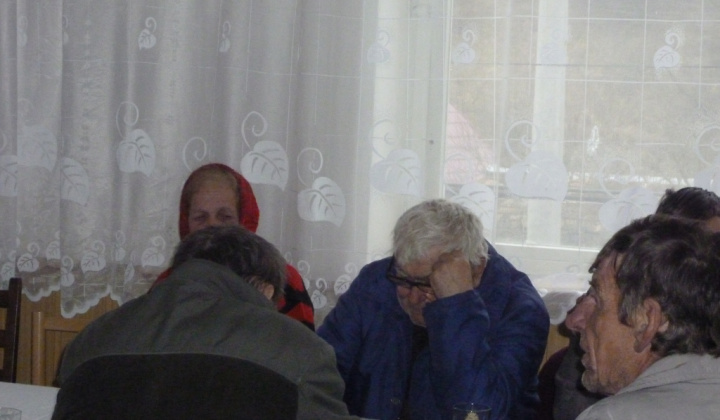 Jednota dôchodcov 