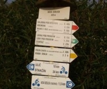 Turistika a šport