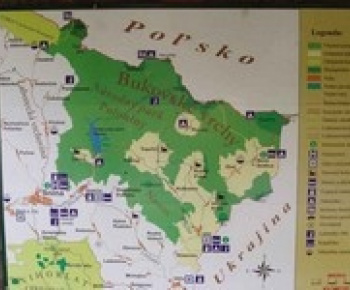 Turistika a šport
