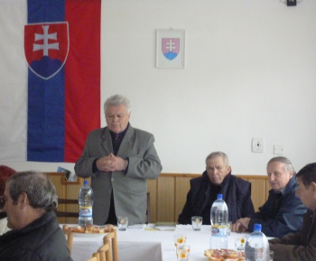 Jednota dôchodcov