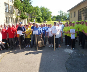 Jednota dôchodcov