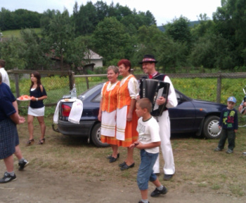 Akcie / ''Vo štvorici po Slovensku'' - finále  - foto