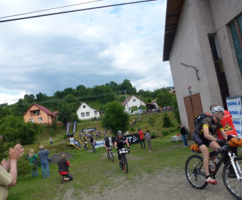 Akcie / Craft 1000 Miles Adventure - 3. ročník - foto