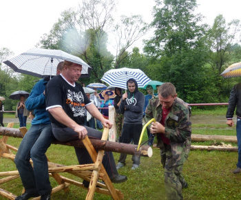 Akcie / Festival ľudového spevu a tanca ''Fest pod Kremencom'' - VII. ročník - foto