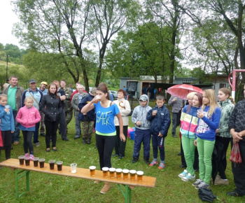 Akcie / Festival ľudového spevu a tanca ''Fest pod Kremencom'' - VII. ročník - foto