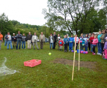 Akcie / Festival ľudového spevu a tanca ''Fest pod Kremencom'' - VII. ročník - foto