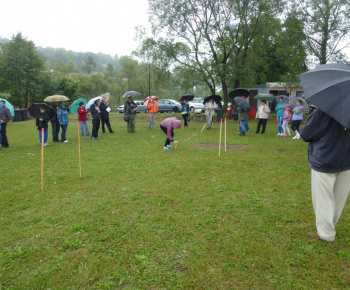 Akcie / Festival ľudového spevu a tanca ''Fest pod Kremencom'' - VII. ročník - foto