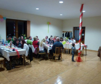 Akcie / Majáles 2015 - foto