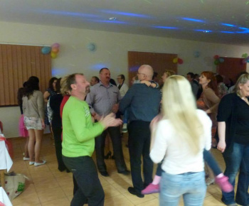Akcie / Majáles 2015 - foto