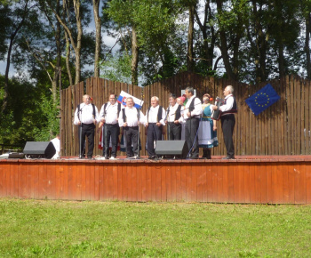 Akcie / ''Fest po Kremencom'' - XI. ročník  - rok 2017 - foto