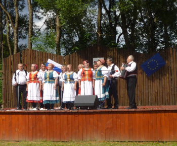 Akcie / ''Fest po Kremencom'' - XI. ročník  - rok 2017 - foto