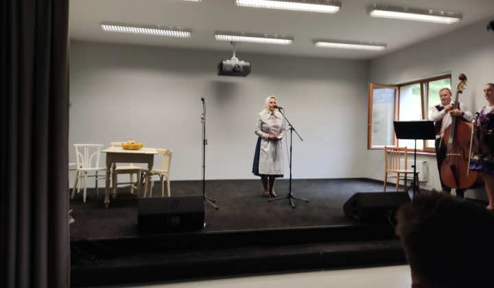 Fest pod Kremencom - XX. ročník - 2026