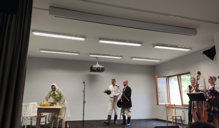 Fest pod Kremencom - XX. ročník - 2026