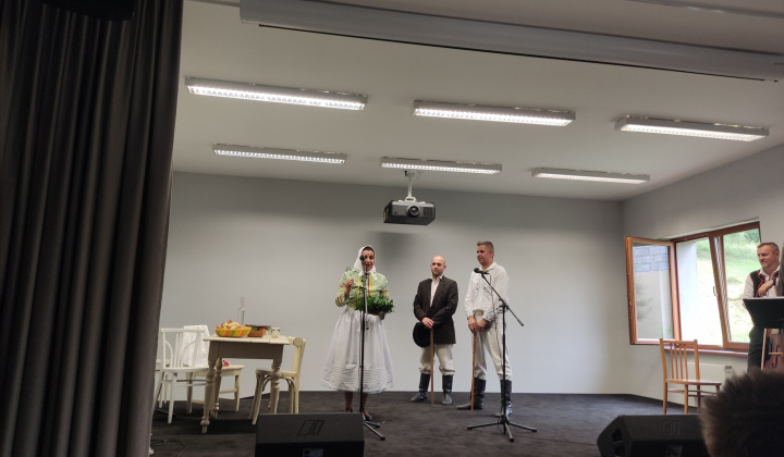 Fest pod Kremencom - XX. ročník - 2026
