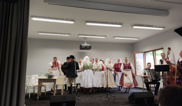 Fest pod Kremencom - XX. ročník - 2026