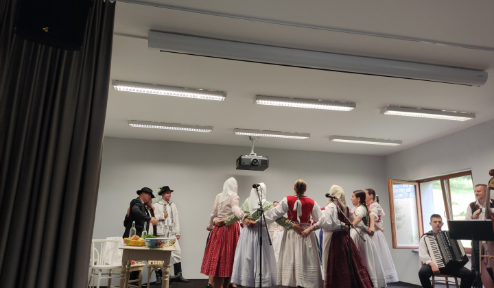Fest pod Kremencom - XX. ročník - 2026