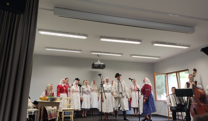 Fest pod Kremencom - XX. ročník - 2026