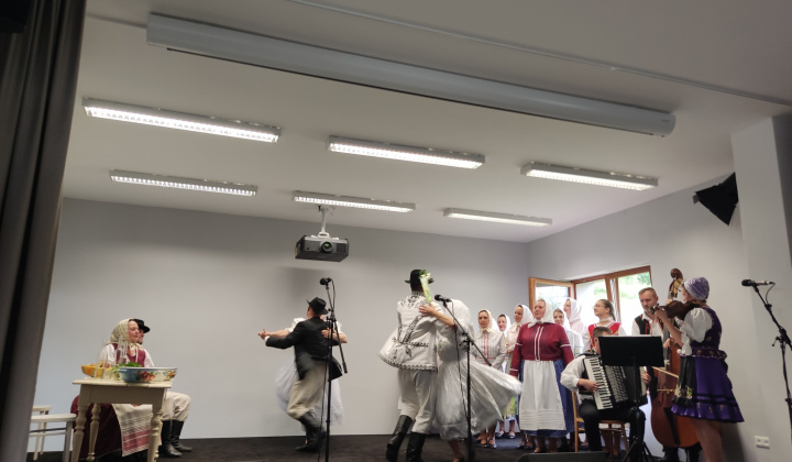 Fest pod Kremencom - XX. ročník - 2026