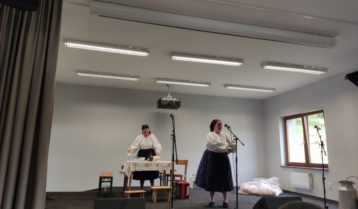 Fest pod Kremencom - XX. ročník - 2026