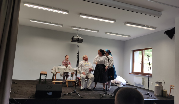 Fest pod Kremencom - XX. ročník - 2026