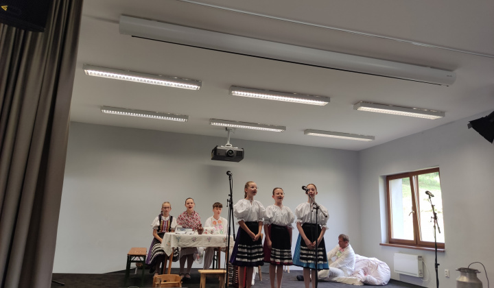 Fest pod Kremencom - XX. ročník - 2026