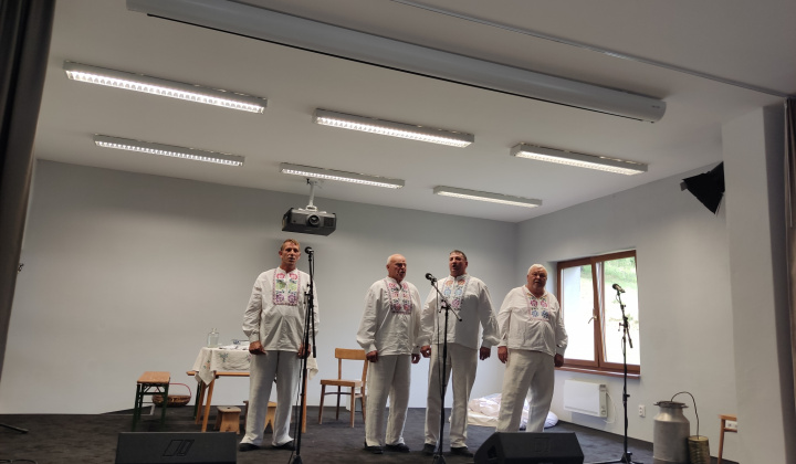 Fest pod Kremencom - XX. ročník - 2026
