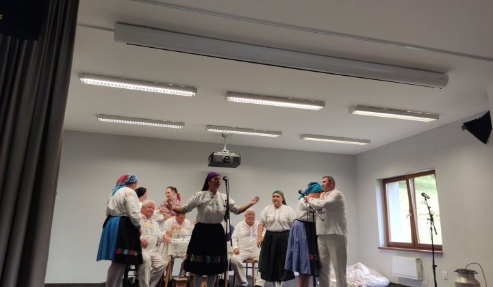 Fest pod Kremencom - XX. ročník - 2026